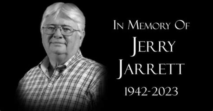 Pro Wrestling Promoter Jerry Jarrett Dies at 80 — What Was His Cause of Death?