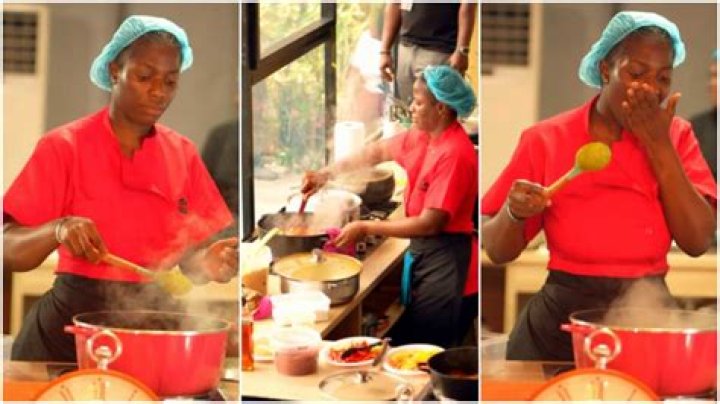 “Proud of Her”: Nigerians Praise Hilda Baci As She Breaks Old Guinness World Record on Longest Cooking