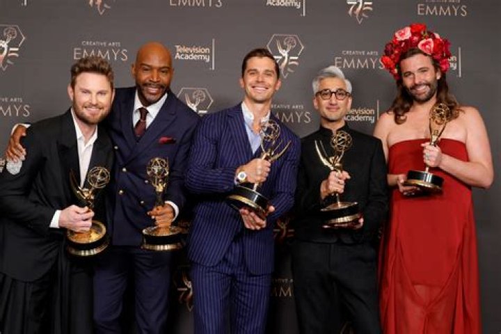 Queer Eye Cast Net Worth – Richest Cast Members Salary