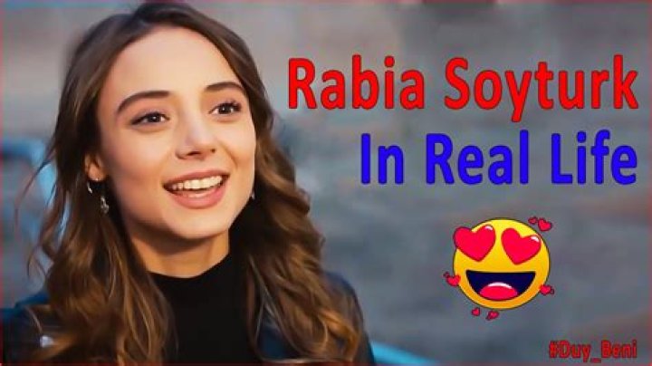 Rabia Soytürk – Biography, Facts & Life Story