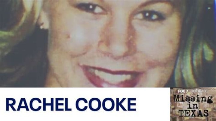 Rachel Cooke Missing Update 2023: Is She Found After Disappearing?