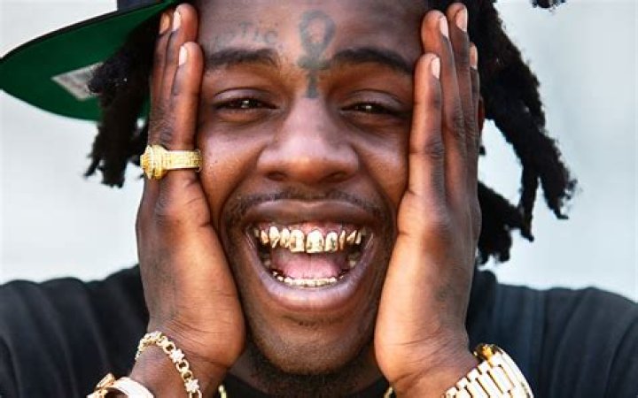 Rapper Khaotic Net Worth – Earnings From LHHMIA and Music