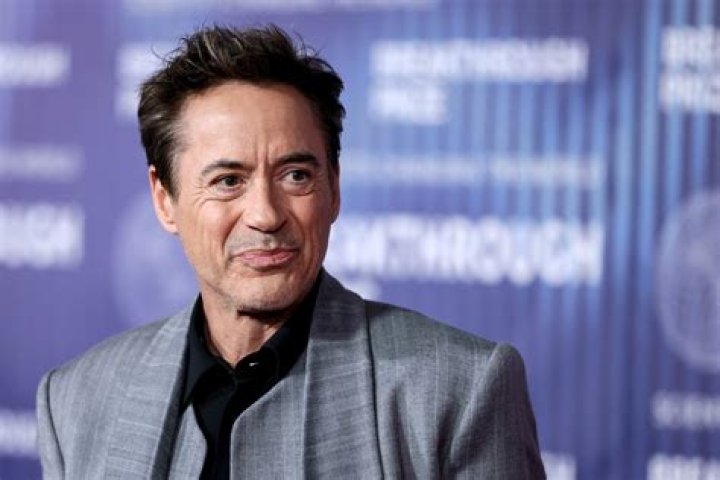 RDJ Net Worth – How Much is RDJ Worth?