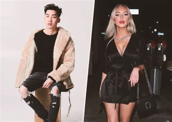 RiceGum’s Messy Breakup Drama with Ex Girlfriend Abby Rao