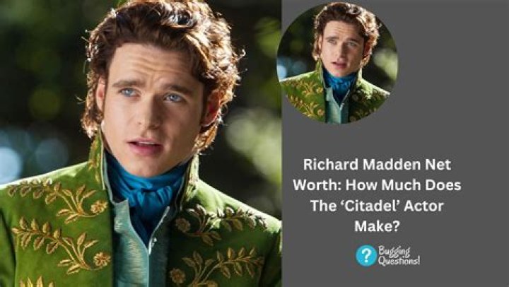 Richard Net Worth – How Much is Richard Worth?