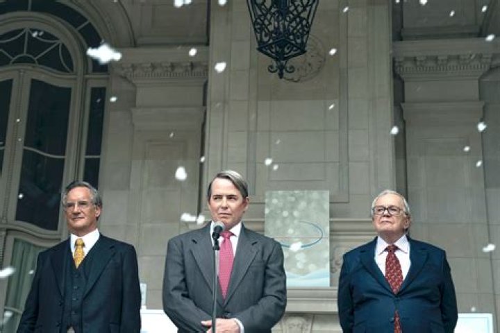 Richard Sackler Net Worth – How Much is Sackler Worth?