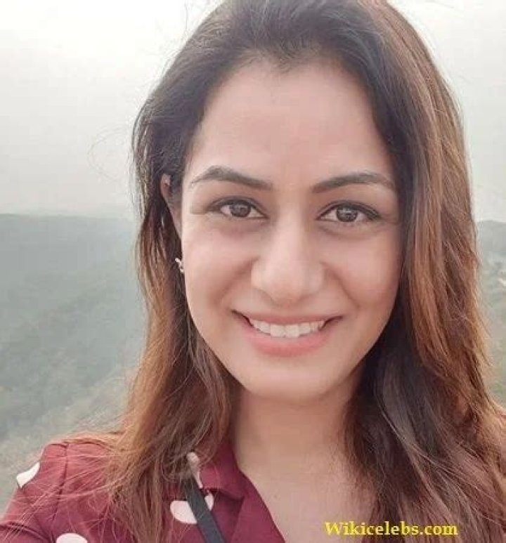 Ridhima Jain Wiki (Saurabh Raj Jain’s Wife) Age, Biography, Family & More