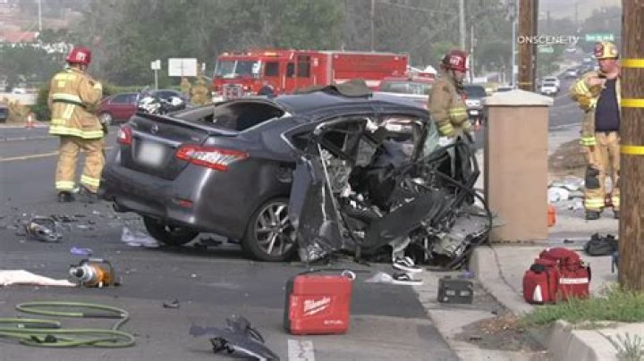 Riley Leich Car Accident Linked To Death Cause