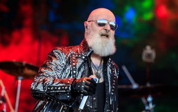 Rob Halford of Judas Priest Net Worth – Richest Music Artists