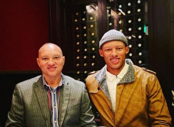 Robert Dobbs Net Worth