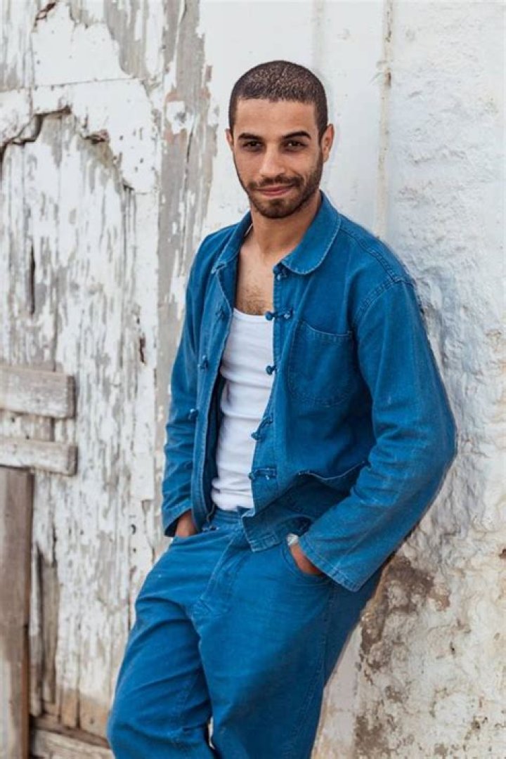 Rochdi Belgasmi Wiki, Biographie, Age, Taille, Mariage, Contact & Informations