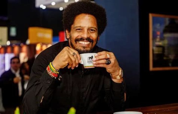 Rohan Marley Net Worth