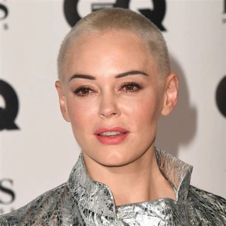 Rose McGowan Net Worth