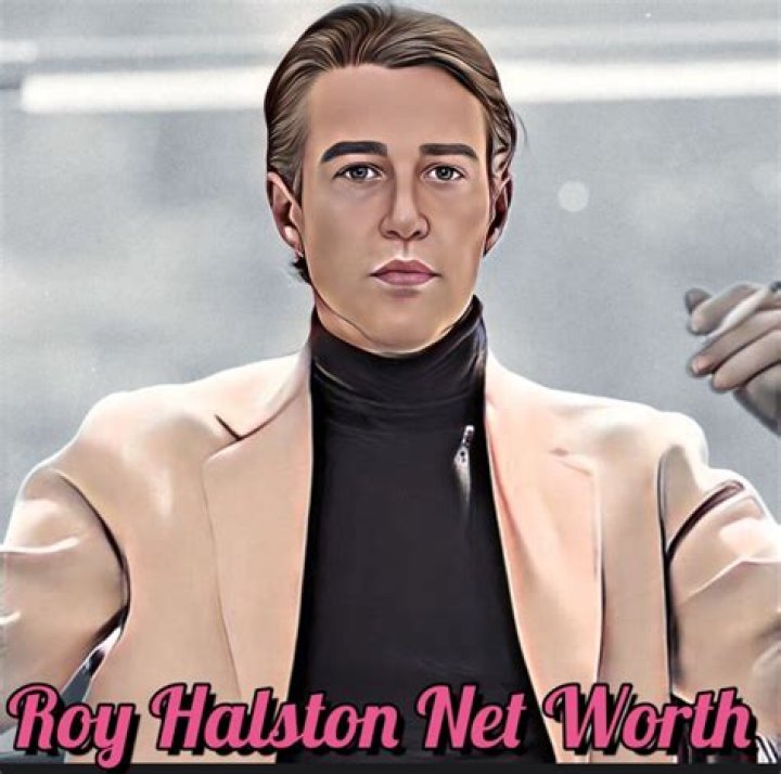 Roy Halston Frowick Net Worth
