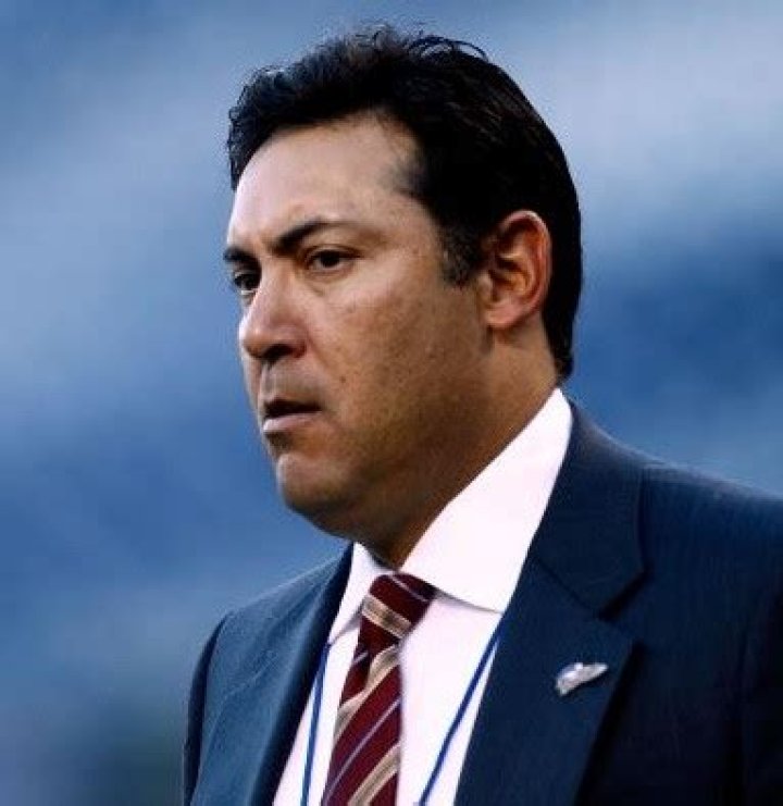 Ruben Amaro Jr. Net Worth