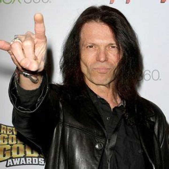 Rudy Sarzo Net Worth