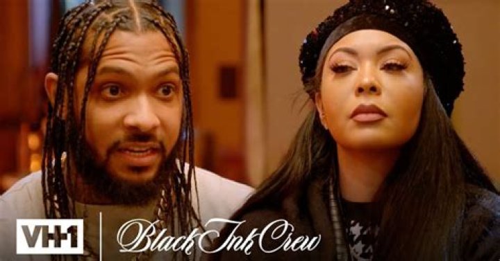Ryan Has Planned an Intervention for 2nd City Ink on 'Black Ink Crew: Chicago' (EXCLUSIVE CLIP)