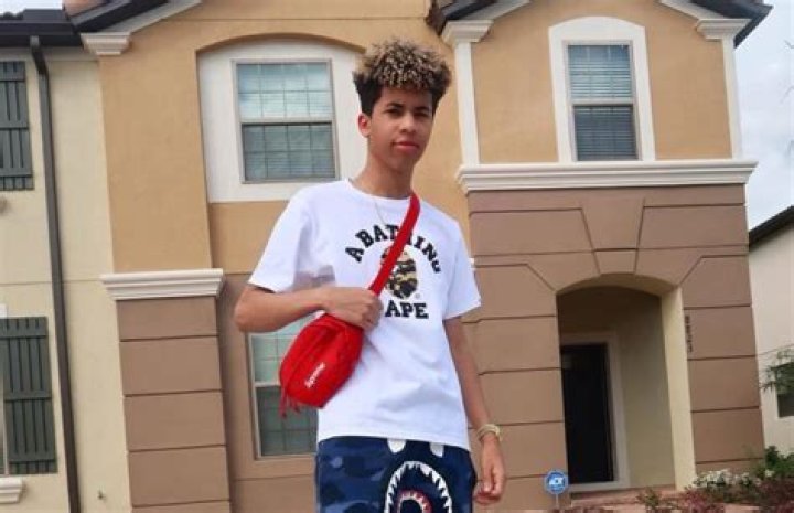 Ryan Shakes Net Worth