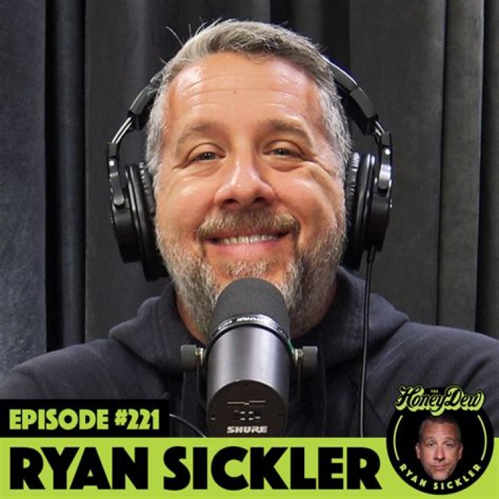 Ryan Sickler Comedian, Bio, Wiki, Age, Wife, Night Pants, Podcast, Salary, and Net Worth