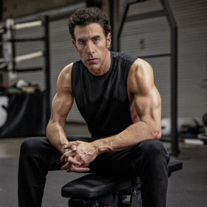 Sacha Baron Cohen Net Worth – How Much is Cohen Worth?