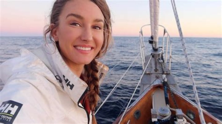 Sailing Miss Lone Star video statistics