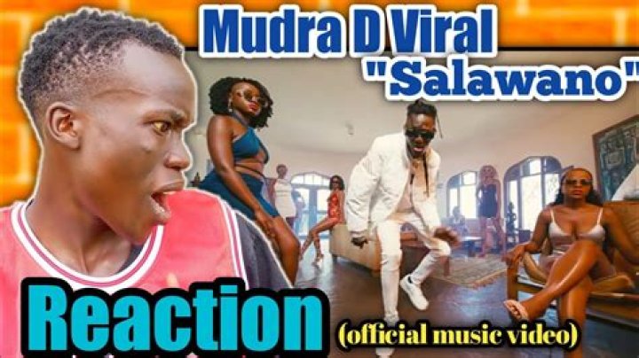 Salawano by Mudra D Viral from Uganda