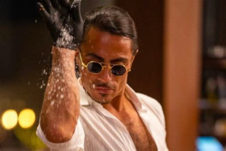 Salt Bae