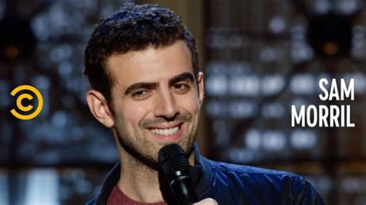 Sam Morril – Biography, Facts & Life Story