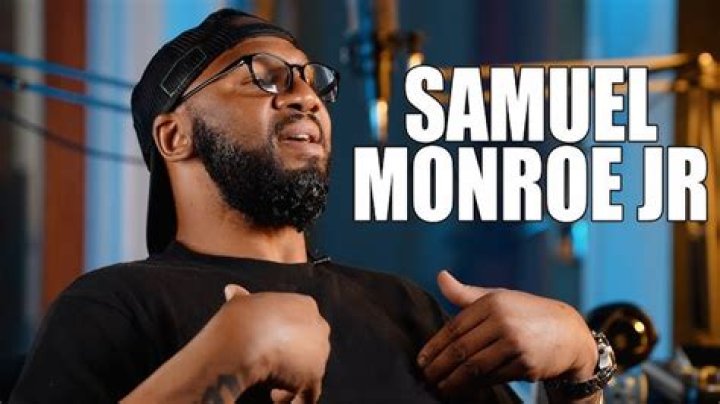 Samuel Monroe Jr Net Worth 2024