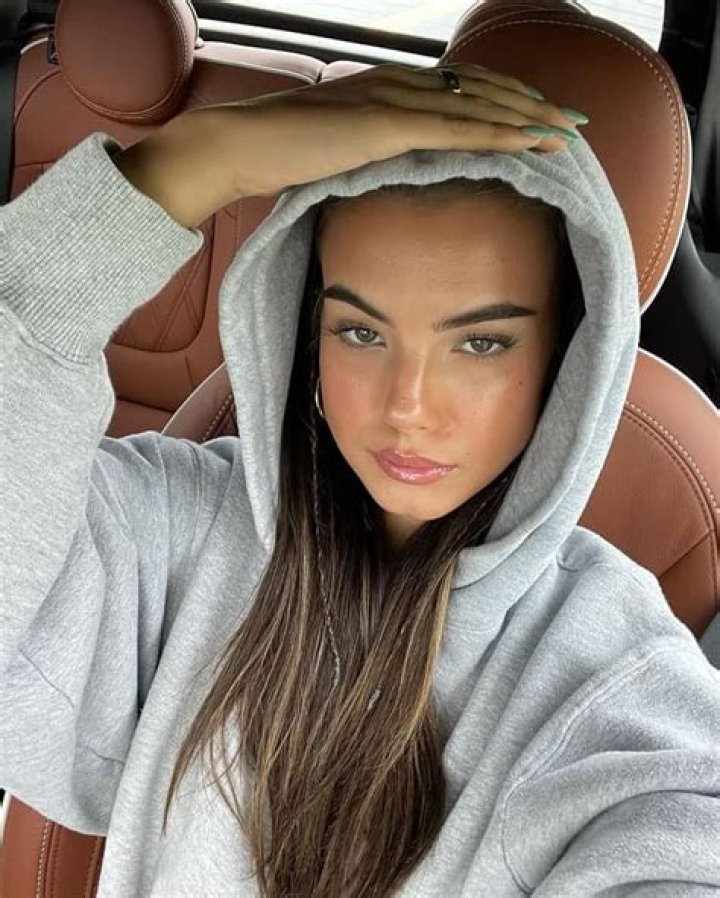 Sarah Jade Net Worth 2024