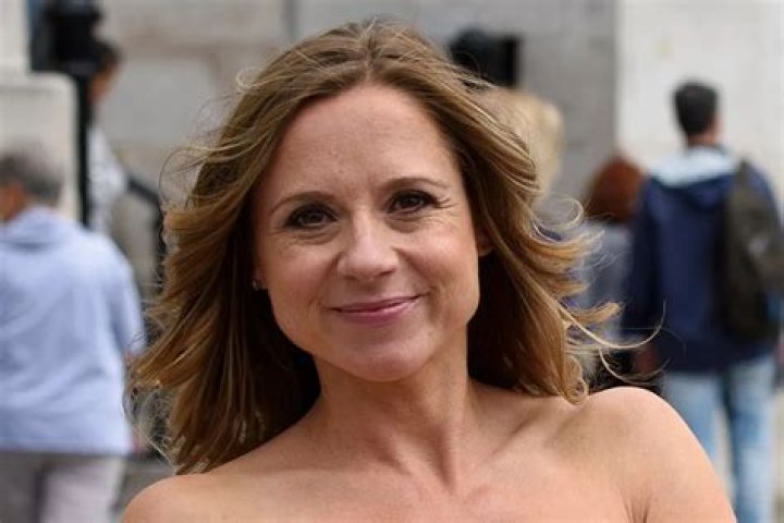 Sarah-Jane Honeywell Net Worth 2024