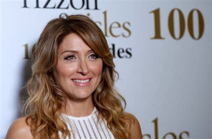 Sasha Alexander – Biography, Facts & Life Story