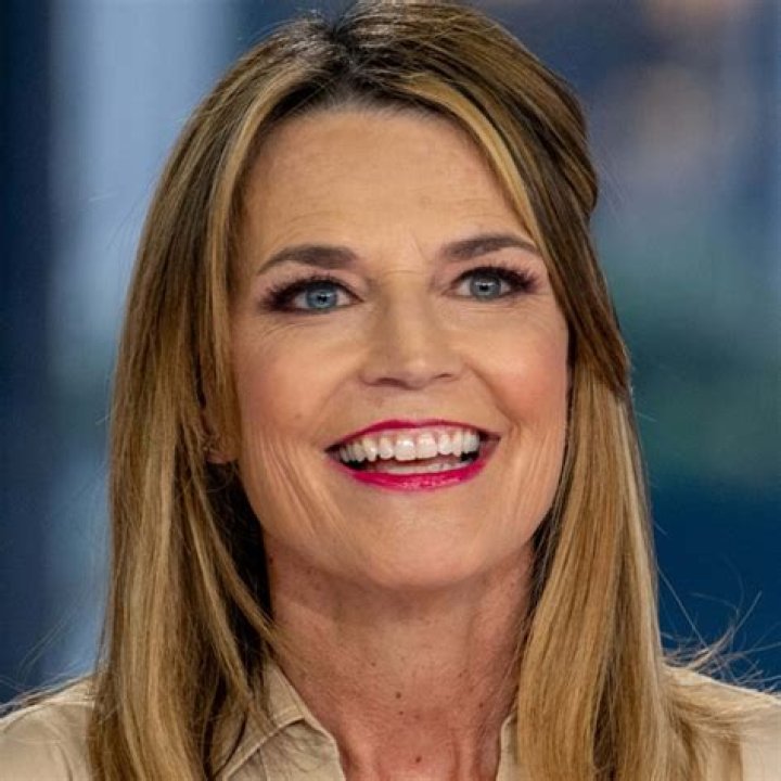 Savannah Jerson Net Worth