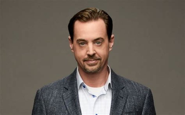Sean Murray