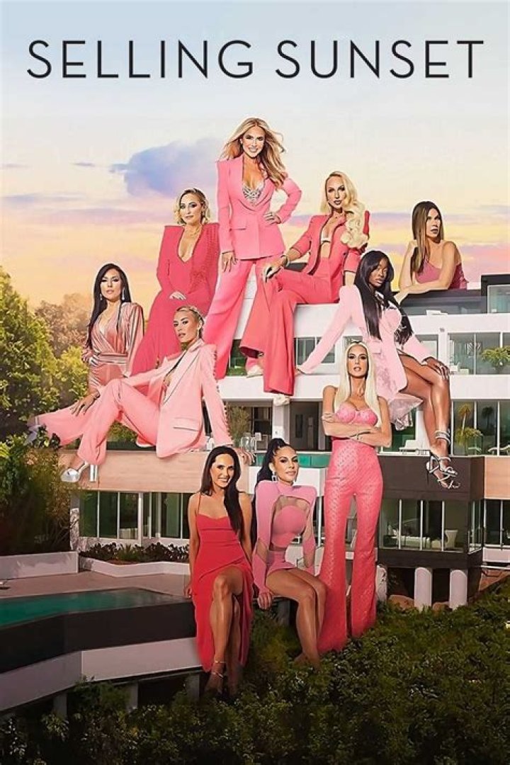 Selling Sunset Bre Tiesi Net Worth: Career Earning & Achievement