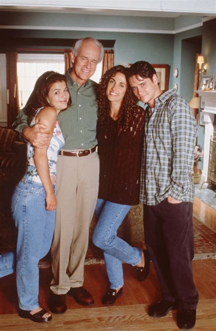 Seth Peterson Net Worth