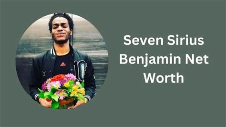 Seven Sirius Benjamin: Erykah Badu’s Son, Truth About Him