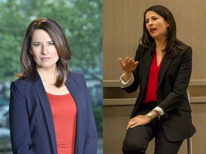 Sheelah Kolhatkar New Yorker, Bio, Wiki, Age, Husband, Indian, Salary, and Net Worth