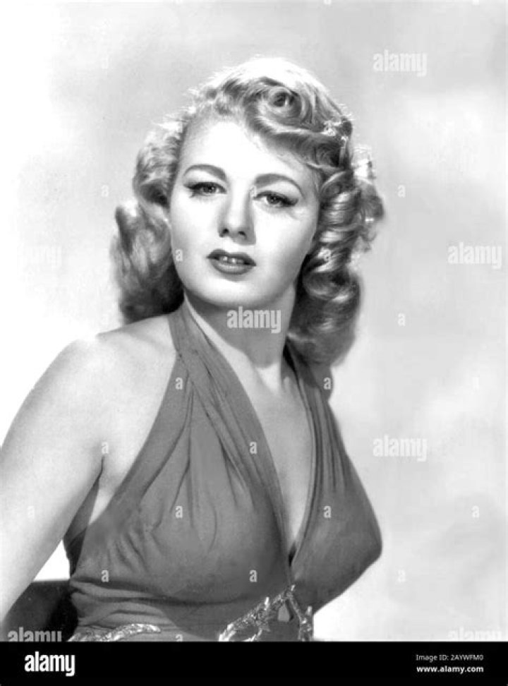 Shelley Winters