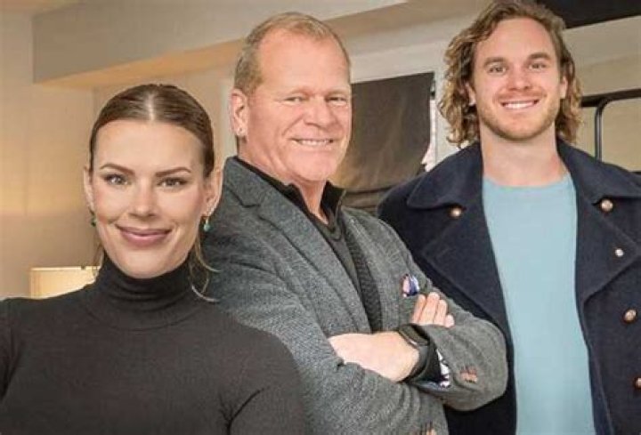 Sherry Holmes’ biography: age, husband, children, net worth