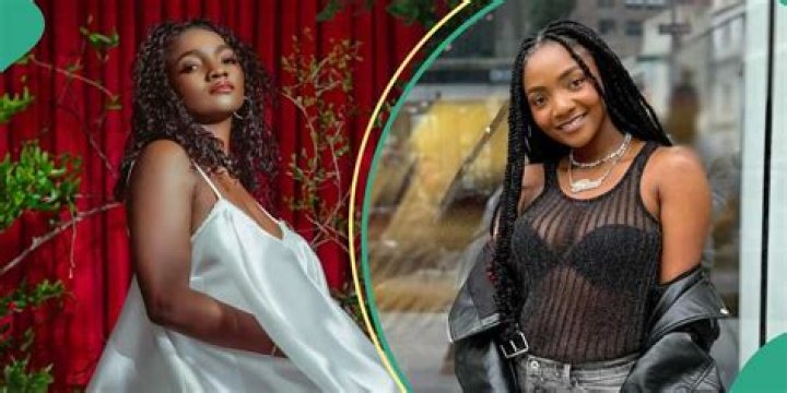 Simi Pitches in on Women Being Pinned Against Each Other in The Music Industry: "She Speaks Facts"