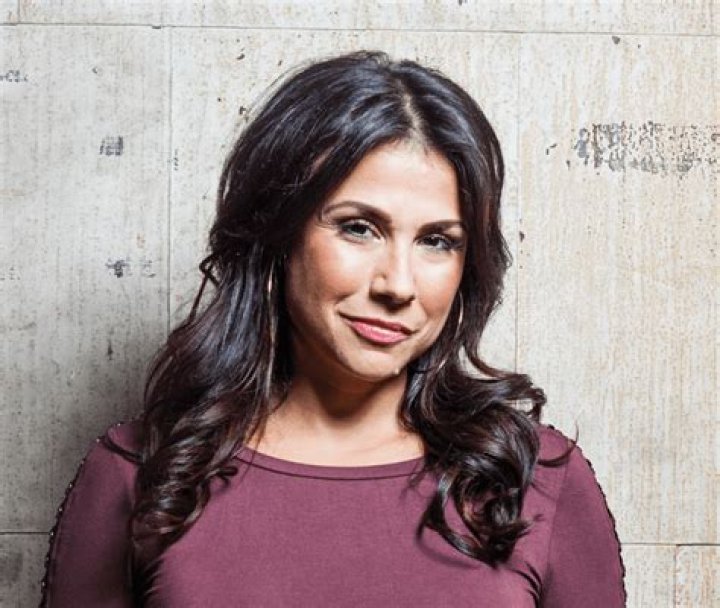 SiriusXM Rachel Baribeau Wikipedia Age Husband And Net Worth