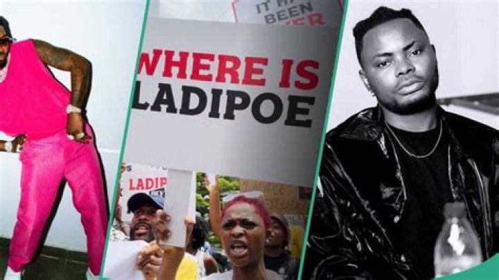 “Skiibii Faked Death, Ladipoe Was Kidnapped”: 5 Naija Celebs That Went Too Far With Their PR Stunt