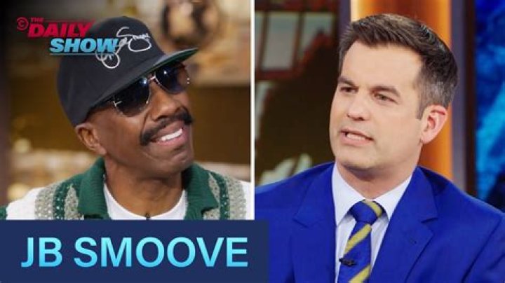 Smoove Barfour Net Worth 2024