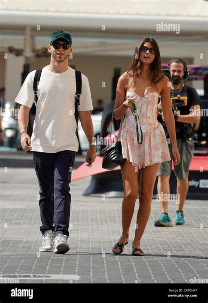 Spencer Boldman Wife: Relationship Timeline Dating History