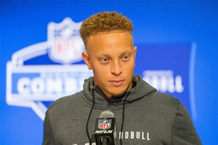 Spencer Rattler Overcomes Adversity, Embraces Growth on NFL Journey - "You Got To Bounce Back"