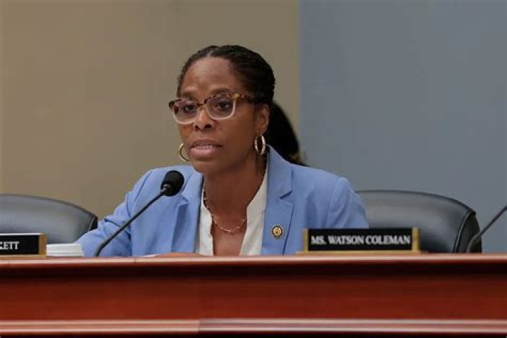 Stacey Plaskett