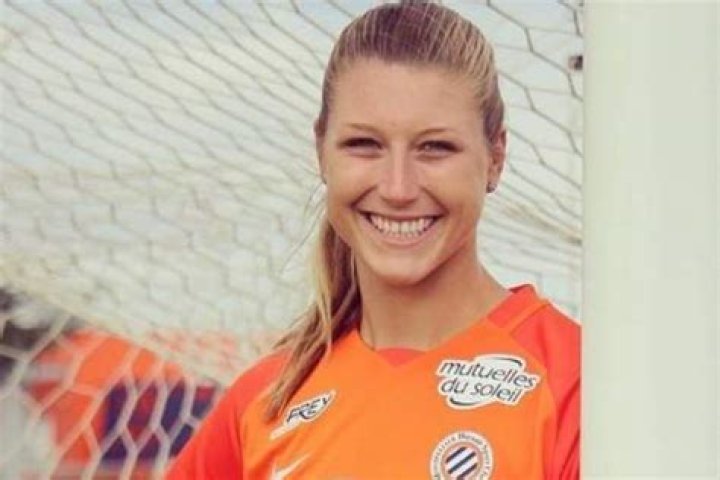 
Standing at 6’1, Look at Goalkeeper Casey Murphy’s Role in the US Women’s Soccer Team’s Success
