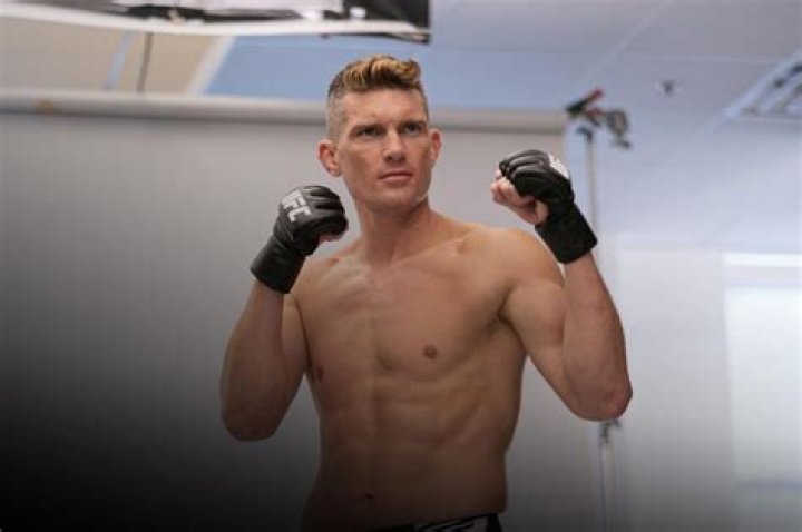 Stephen Thompson Biography, Facts & Life Story