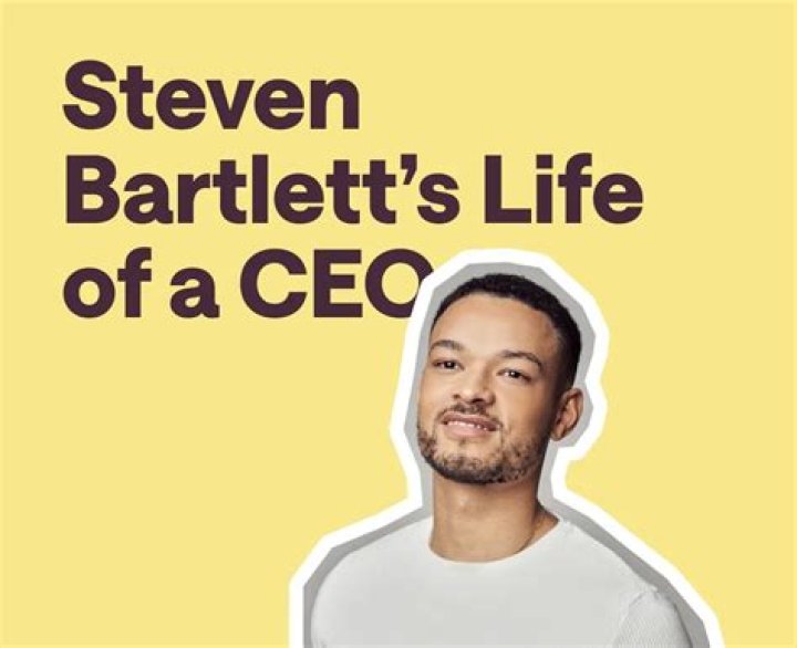 Steven Bartlett Podcast, Bio, Wiki, Age, Girlfriend, Book, Quotes, Salary, and Net Worth